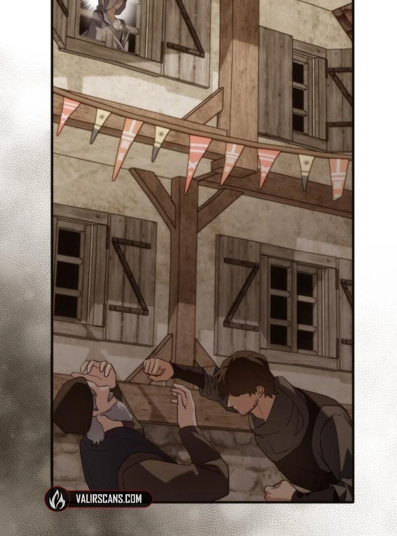 To You, Noble and Vulgar Chapter 13 - page 138