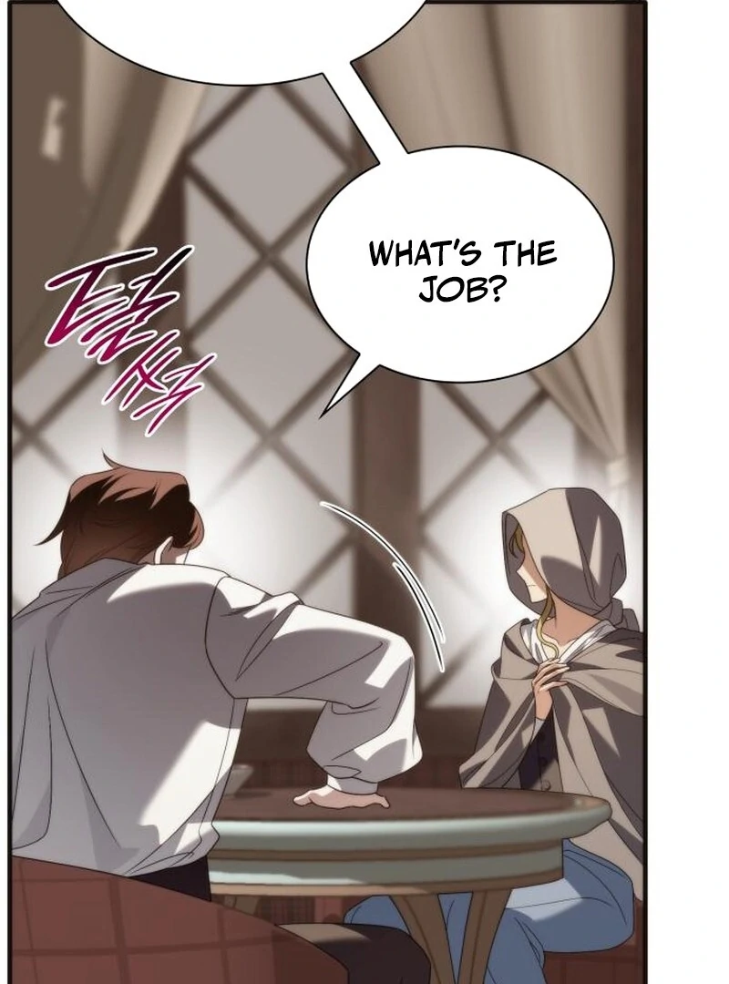To You, Noble and Vulgar Chapter 13 - page 142