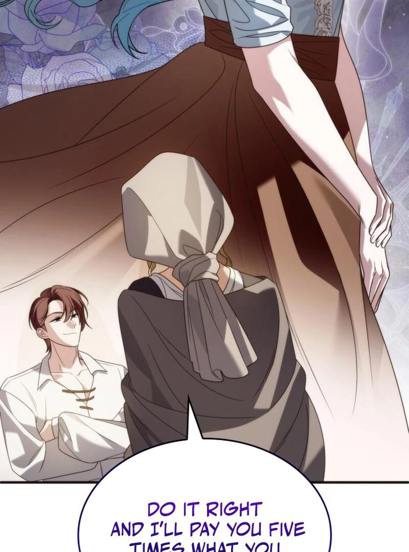 To You, Noble and Vulgar Chapter 13 - page 147