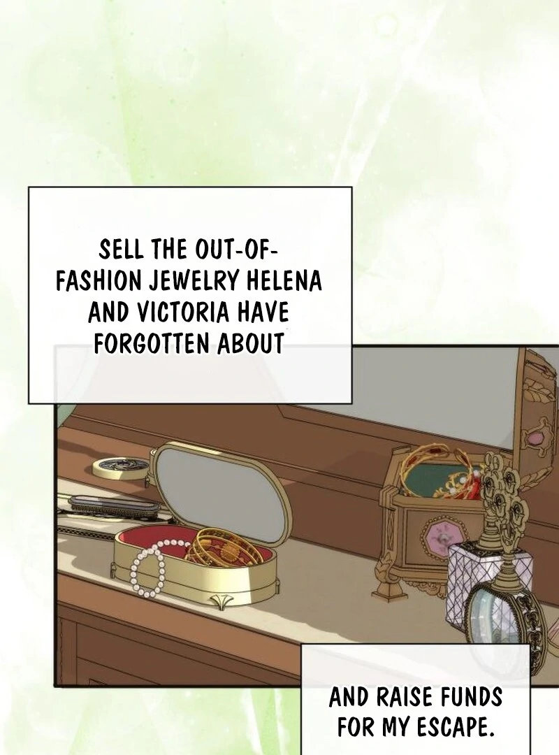 To You, Noble and Vulgar Chapter 13 - page 31