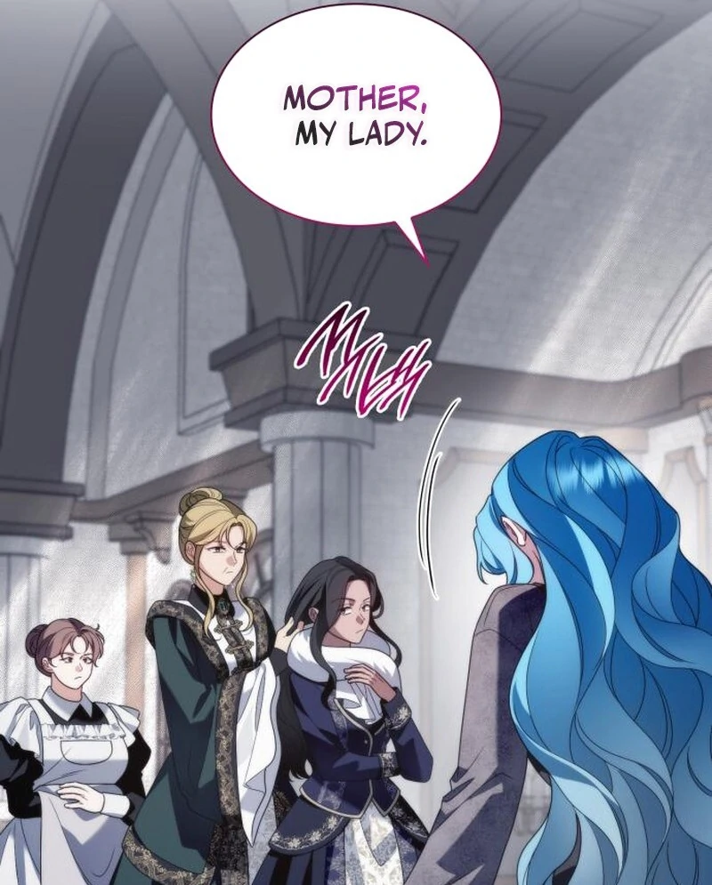 To You, Noble and Vulgar Chapter 13 - page 42
