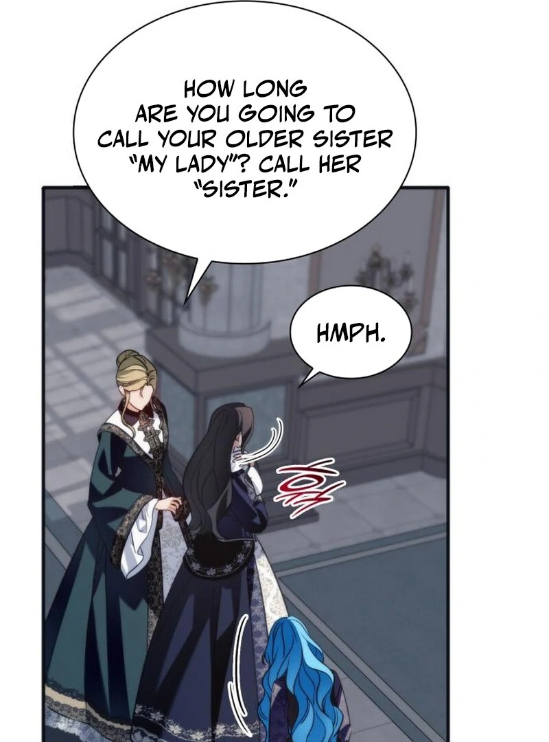 To You, Noble and Vulgar Chapter 13 - page 44