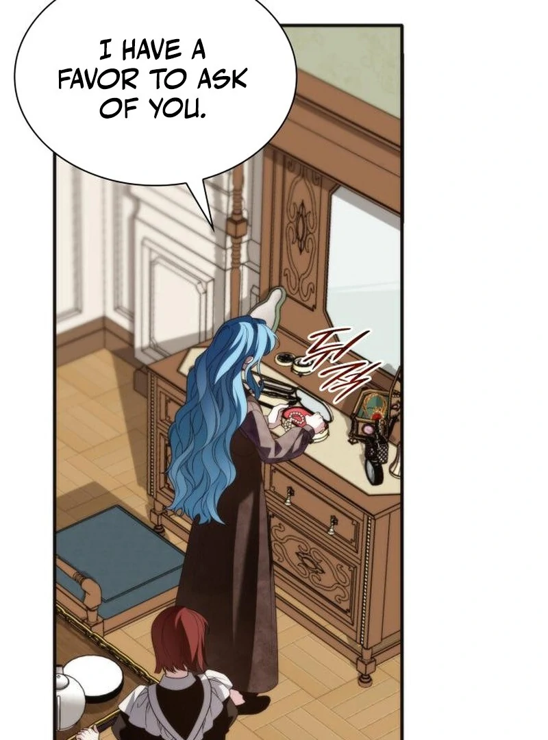 To You, Noble and Vulgar Chapter 13 - page 7
