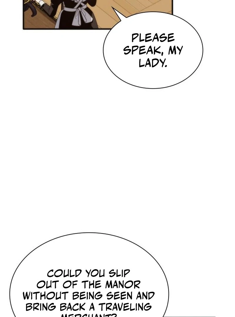 To You, Noble and Vulgar Chapter 13 - page 8