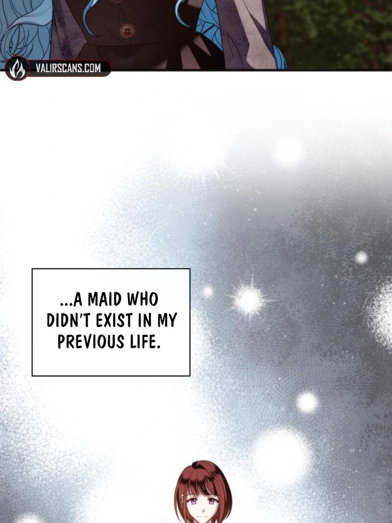 To You, Noble and Vulgar Chapter 13 - page 98