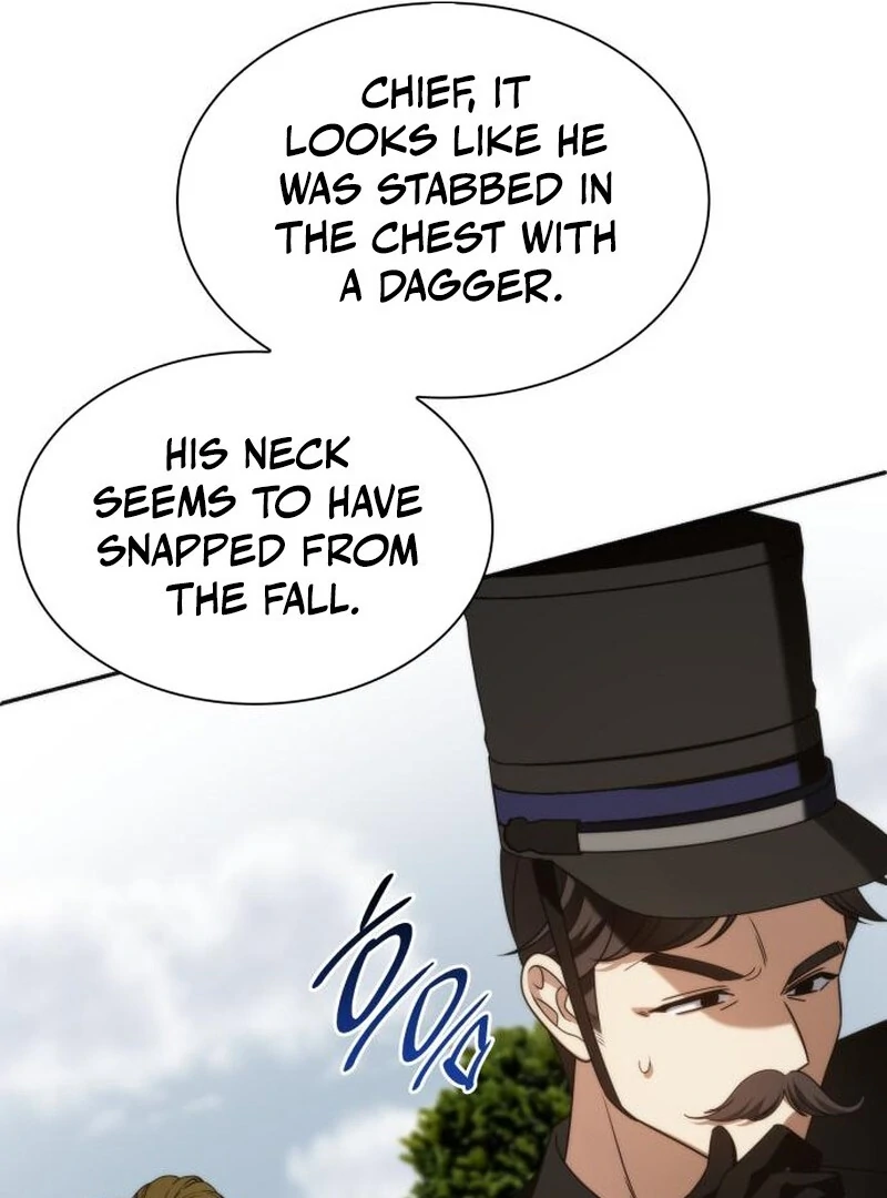 To You, Noble and Vulgar Chapter 15 - page 113