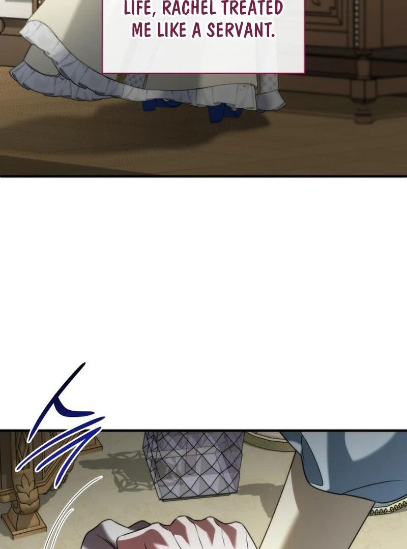 To You, Noble and Vulgar Chapter 15 - page 140