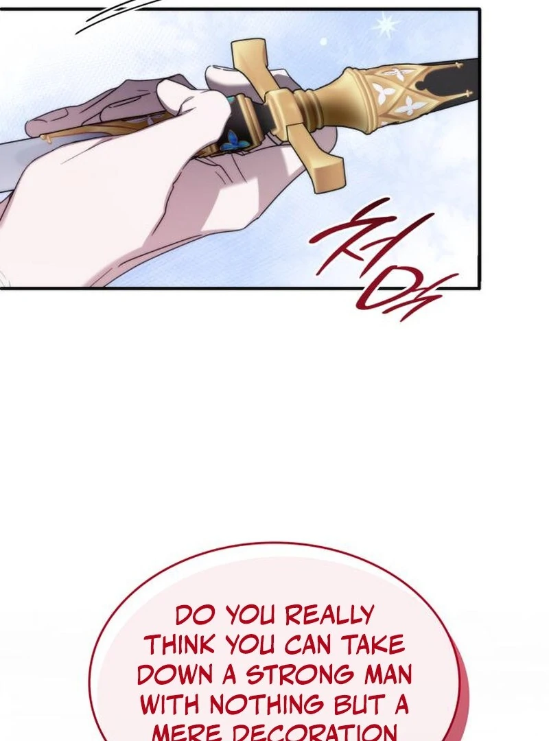 To You, Noble and Vulgar Chapter 15 - page 17