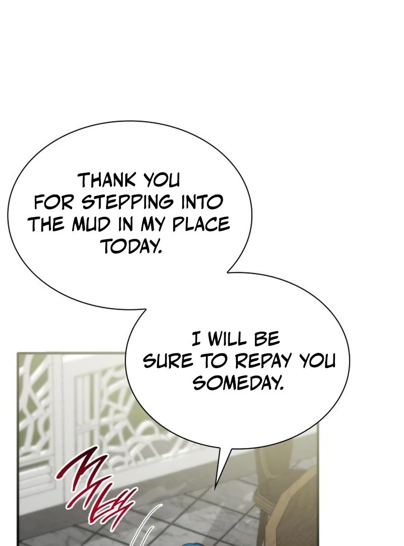 To You, Noble and Vulgar Chapter 15 - page 33