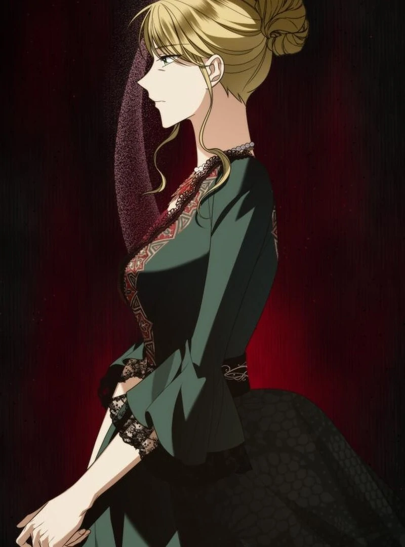 To You, Noble and Vulgar Chapter 15 - page 84