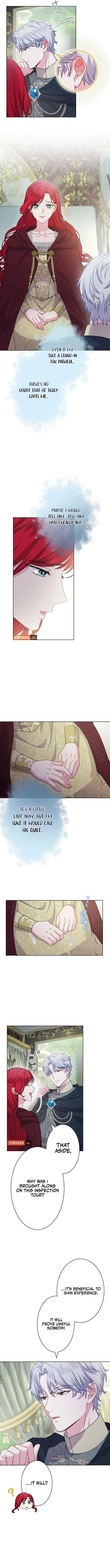 The Overpowered Healing Magic! After Reincarnating, I Am Now Spoiled Rotten by My Former Subordinate Who Became a King. Chapter 24 - page 4