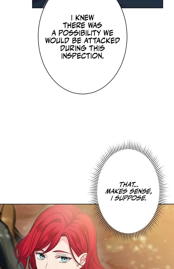 The Overpowered Healing Magic! After Reincarnating, I Am Now Spoiled Rotten by My Former Subordinate Who Became a King. Chapter 25 - page 105