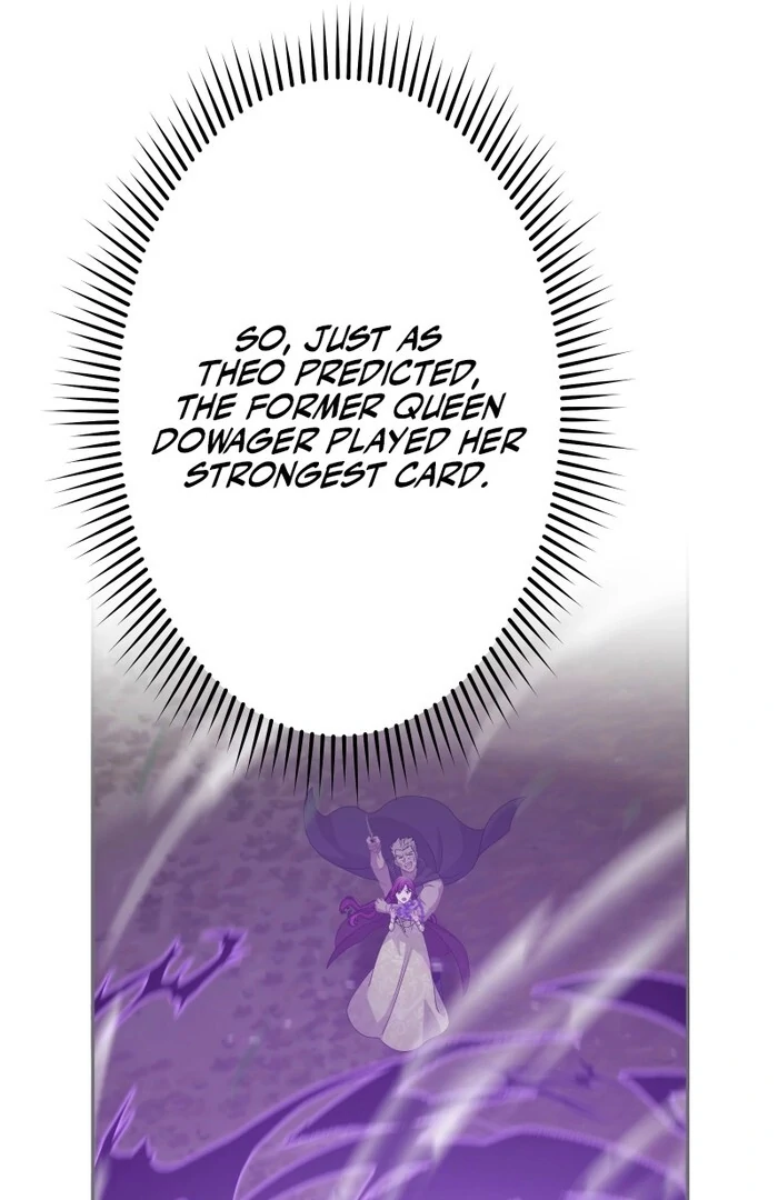 The Overpowered Healing Magic! After Reincarnating, I Am Now Spoiled Rotten by My Former Subordinate Who Became a King. Chapter 25 - page 109