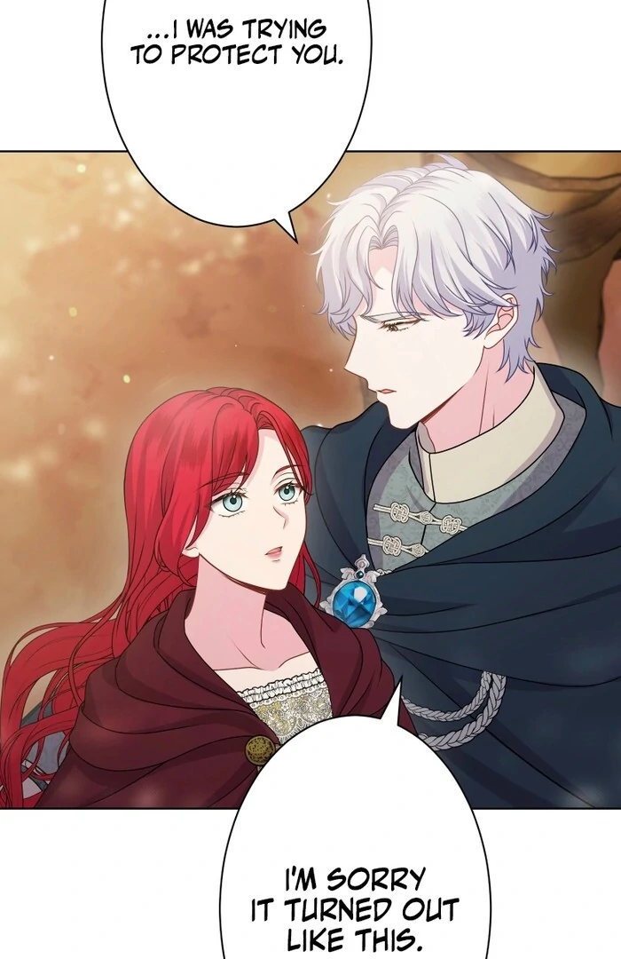 The Overpowered Healing Magic! After Reincarnating, I Am Now Spoiled Rotten by My Former Subordinate Who Became a King. Chapter 25 - page 112