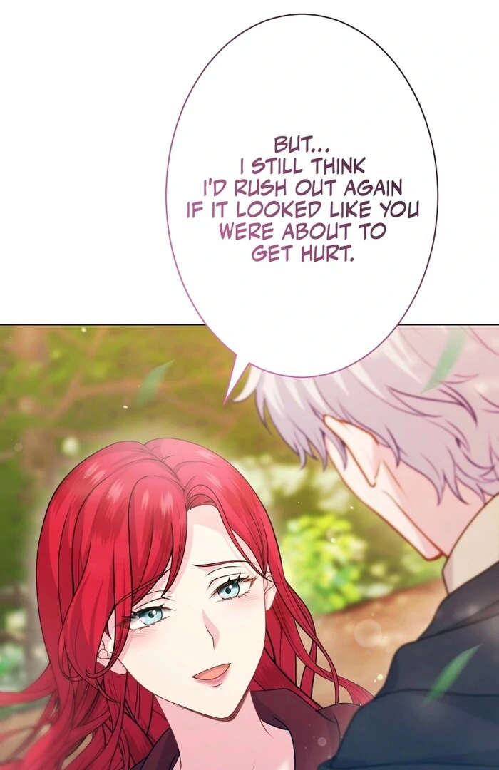 The Overpowered Healing Magic! After Reincarnating, I Am Now Spoiled Rotten by My Former Subordinate Who Became a King. Chapter 25 - page 119