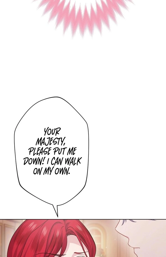 The Overpowered Healing Magic! After Reincarnating, I Am Now Spoiled Rotten by My Former Subordinate Who Became a King. Chapter 25 - page 133