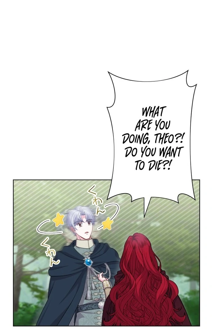 The Overpowered Healing Magic! After Reincarnating, I Am Now Spoiled Rotten by My Former Subordinate Who Became a King. Chapter 25 - page 44