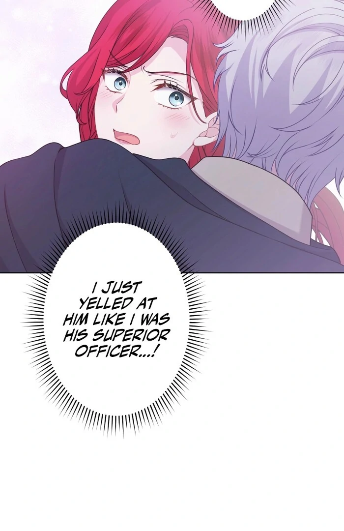 The Overpowered Healing Magic! After Reincarnating, I Am Now Spoiled Rotten by My Former Subordinate Who Became a King. Chapter 25 - page 56