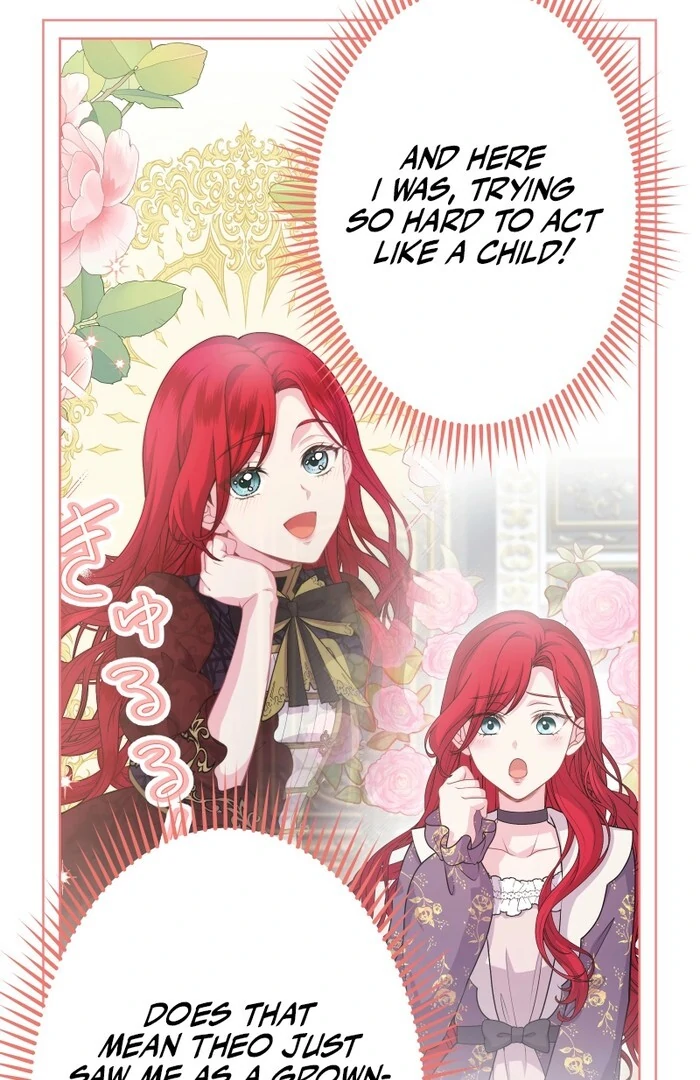 The Overpowered Healing Magic! After Reincarnating, I Am Now Spoiled Rotten by My Former Subordinate Who Became a King. Chapter 25 - page 66