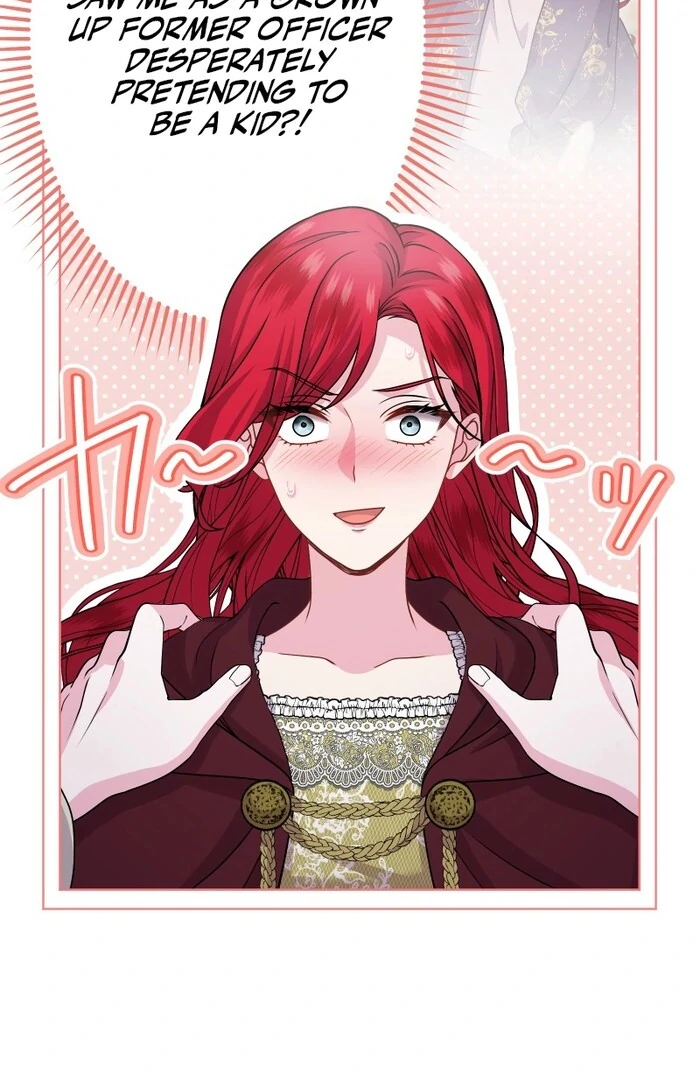 The Overpowered Healing Magic! After Reincarnating, I Am Now Spoiled Rotten by My Former Subordinate Who Became a King. Chapter 25 - page 67