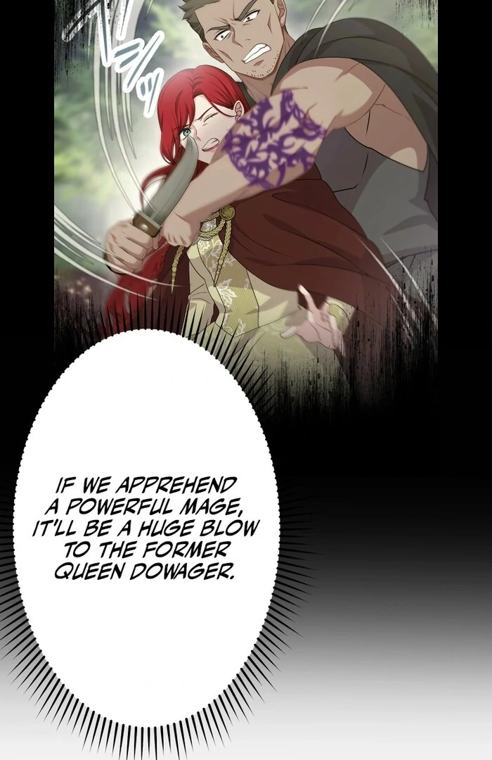 The Overpowered Healing Magic! After Reincarnating, I Am Now Spoiled Rotten by My Former Subordinate Who Became a King. Chapter 25 - page 73