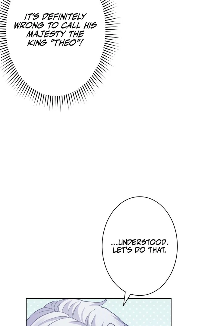 The Overpowered Healing Magic! After Reincarnating, I Am Now Spoiled Rotten by My Former Subordinate Who Became a King. Chapter 25 - page 75