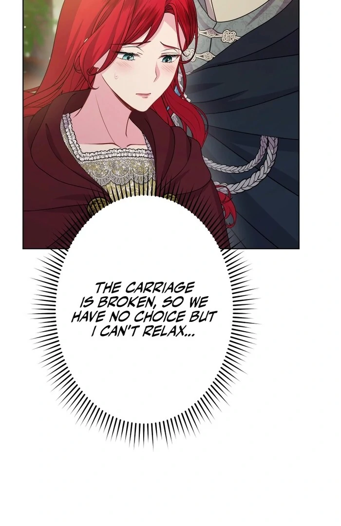 The Overpowered Healing Magic! After Reincarnating, I Am Now Spoiled Rotten by My Former Subordinate Who Became a King. Chapter 25 - page 93
