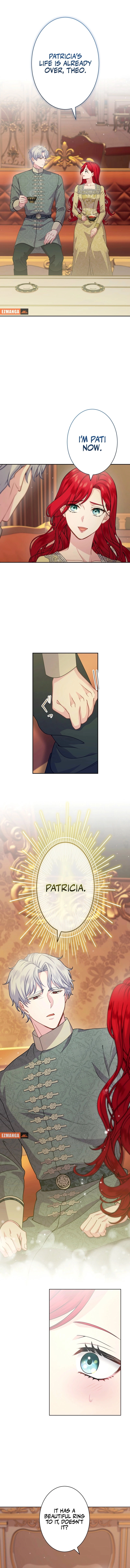 The Overpowered Healing Magic! After Reincarnating, I Am Now Spoiled Rotten by My Former Subordinate Who Became a King. Chapter 26 - page 7