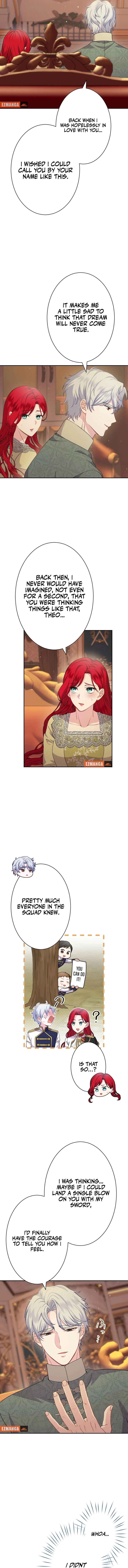 The Overpowered Healing Magic! After Reincarnating, I Am Now Spoiled Rotten by My Former Subordinate Who Became a King. Chapter 26 - page 8
