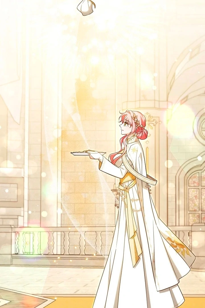 I Will Buy Divine Power With Money! Chapter 29 - page 11