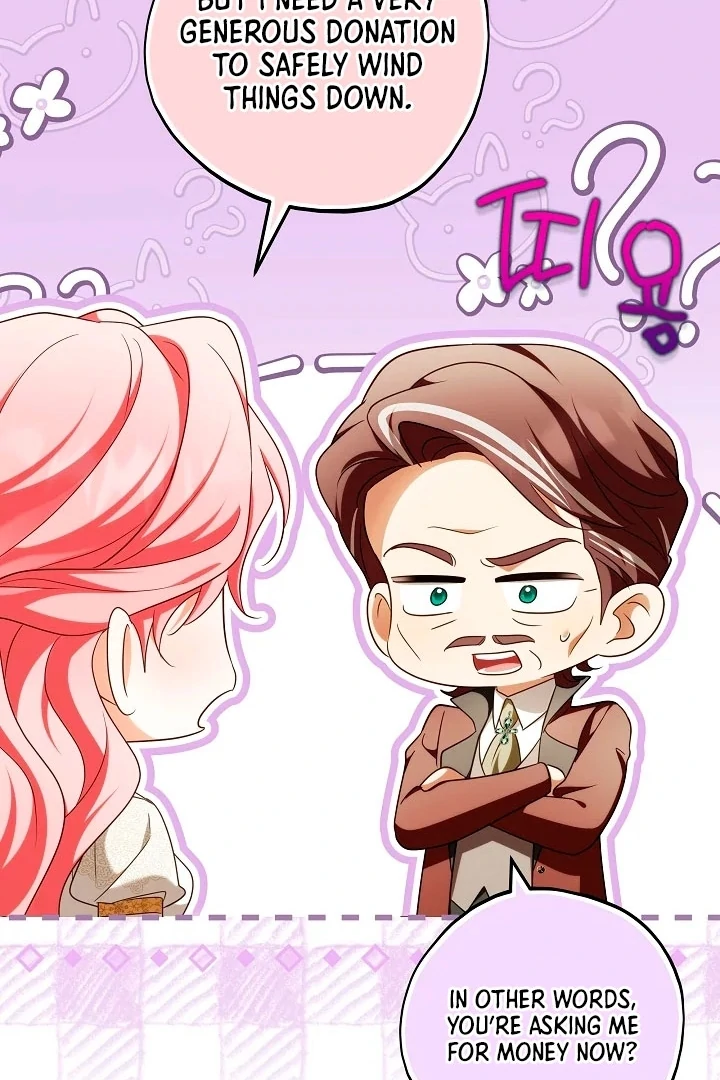 I Will Buy Divine Power With Money! Chapter 29 - page 117