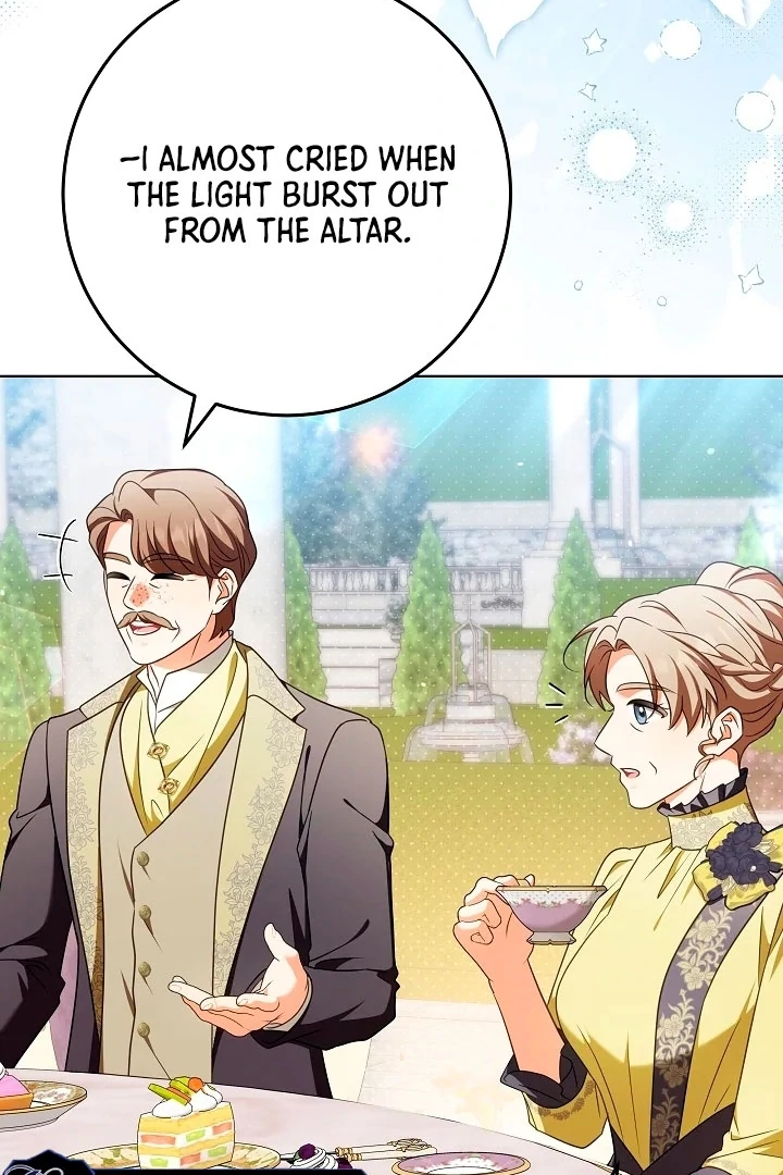 I Will Buy Divine Power With Money! Chapter 29 - page 28