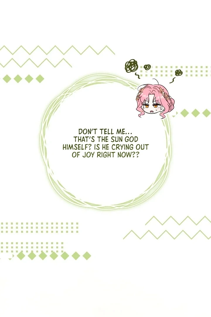 I Will Buy Divine Power With Money! Chapter 29 - page 4