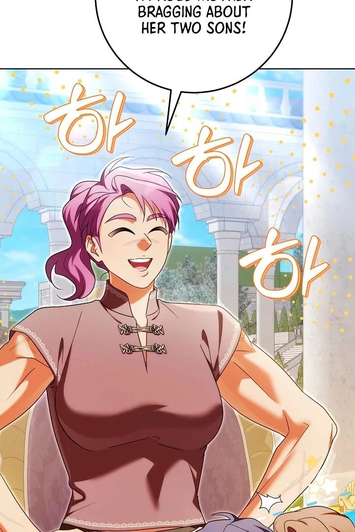 I Will Buy Divine Power With Money! Chapter 29 - page 40