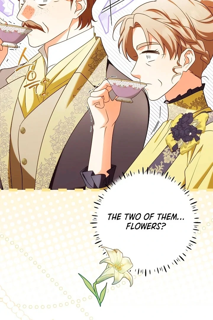 I Will Buy Divine Power With Money! Chapter 29 - page 45