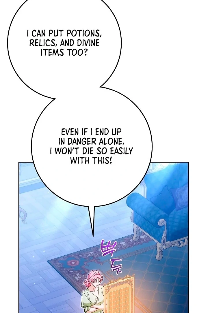 I Will Buy Divine Power With Money! Chapter 29 - page 77