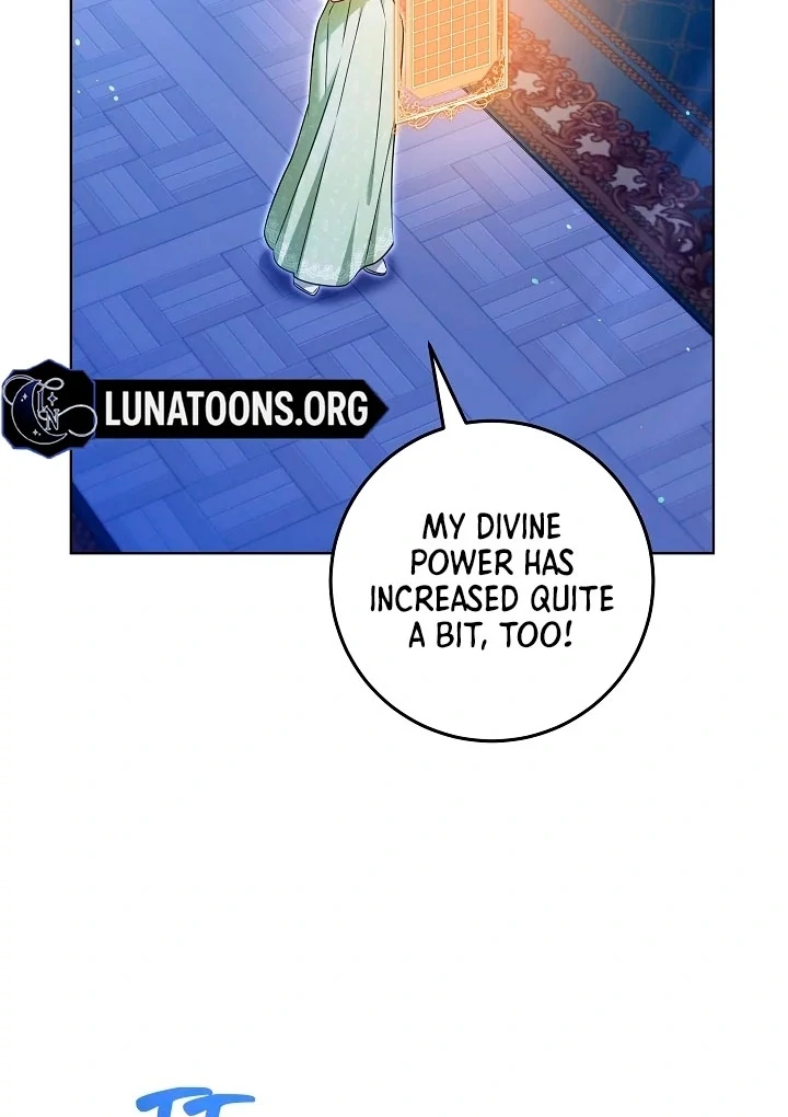 I Will Buy Divine Power With Money! Chapter 29 - page 78