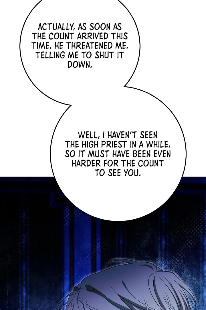 I Will Buy Divine Power With Money! Chapter 29 - page 85