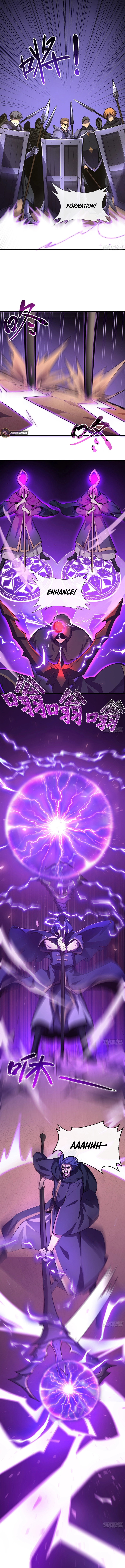 Lord of Summons! Sudden Mutation Chapter 25 - page 7