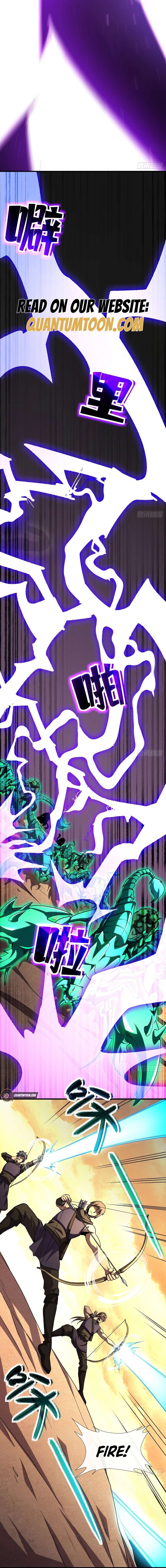 Lord of Summons! Sudden Mutation Chapter 25 - page 8