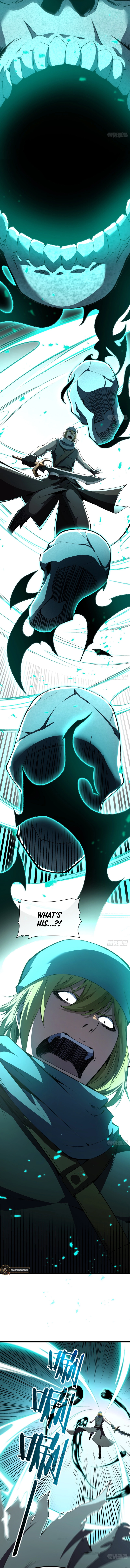 Lord of Summons! Sudden Mutation Chapter 26 - page 5