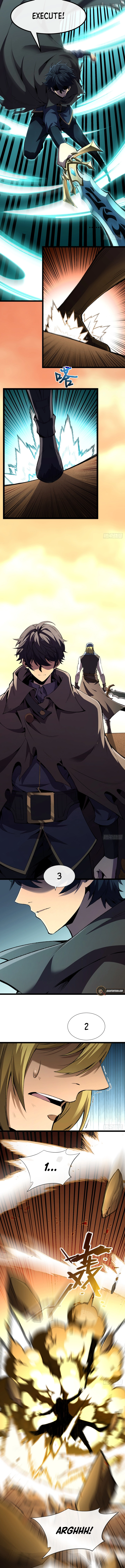 Lord of Summons! Sudden Mutation Chapter 26 - page 6