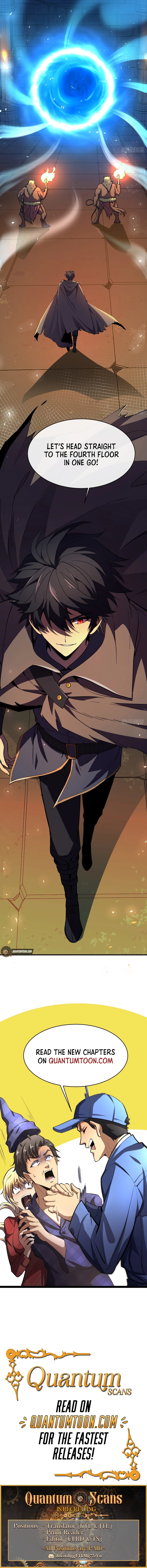 Lord of Summons! Sudden Mutation Chapter 27 - page 13