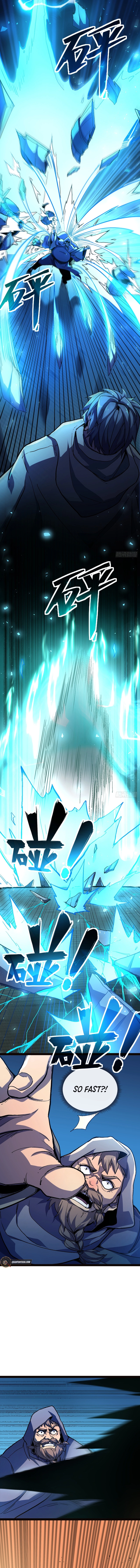 Lord of Summons! Sudden Mutation Chapter 27 - page 3