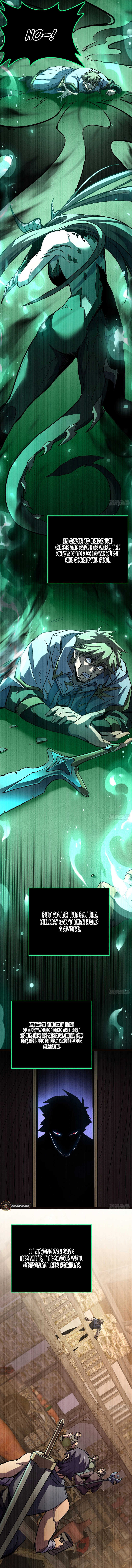 Lord of Summons! Sudden Mutation Chapter 27 - page 6