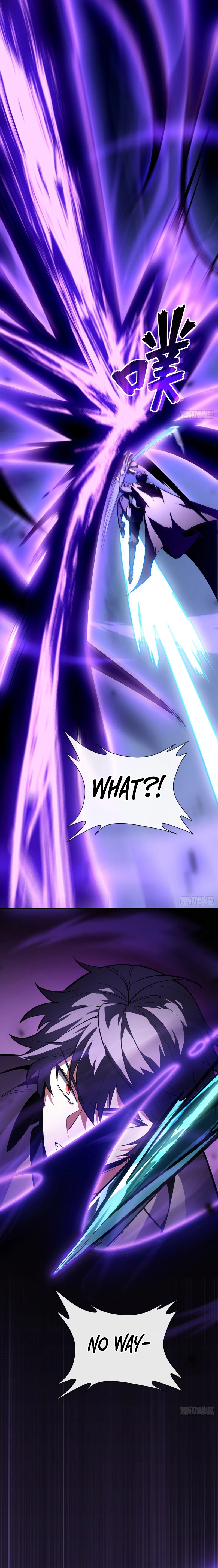 Lord of Summons! Sudden Mutation Chapter 28 - page 13