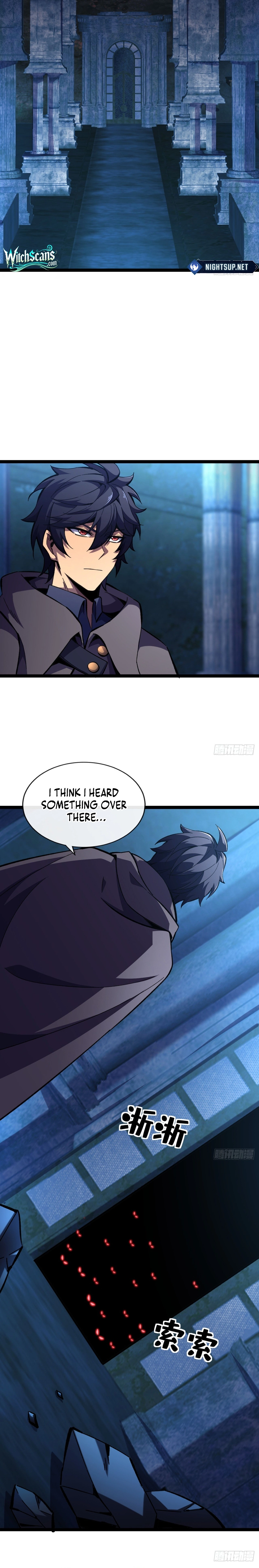 Lord of Summons! Sudden Mutation Chapter 28 - page 2