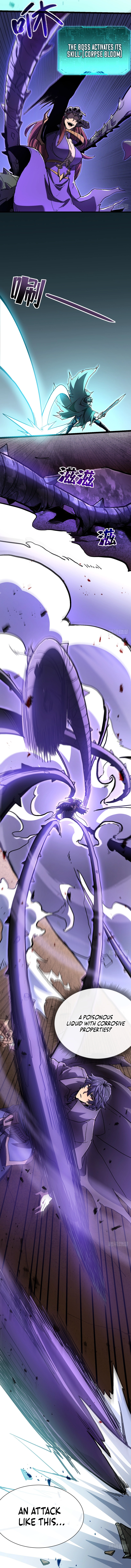 Lord of Summons! Sudden Mutation Chapter 28 - page 20