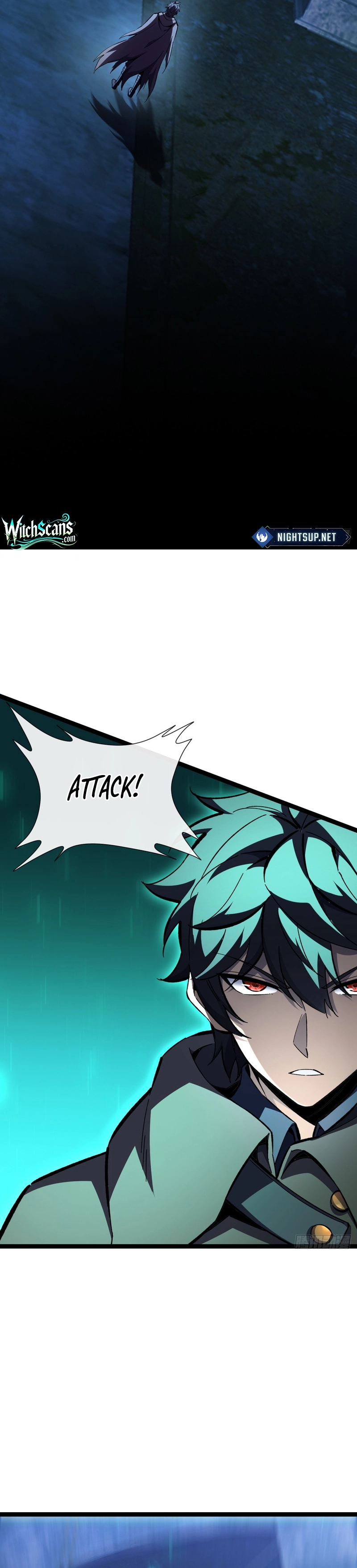 Lord of Summons! Sudden Mutation Chapter 28 - page 4