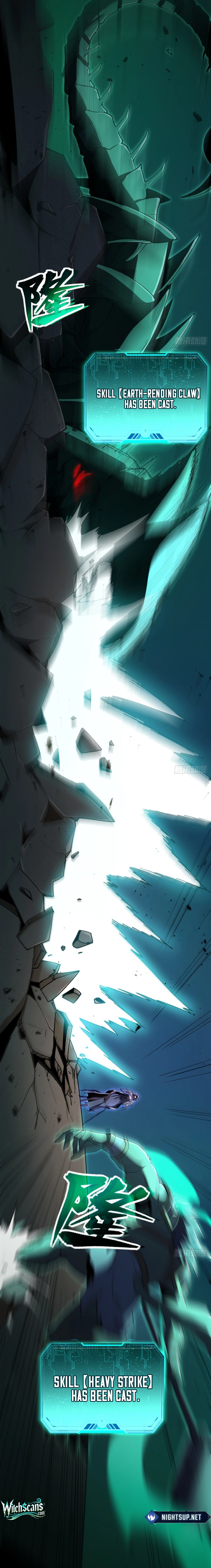 Lord of Summons! Sudden Mutation Chapter 29 - page 12